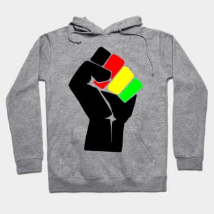 Black History Month Hoodie